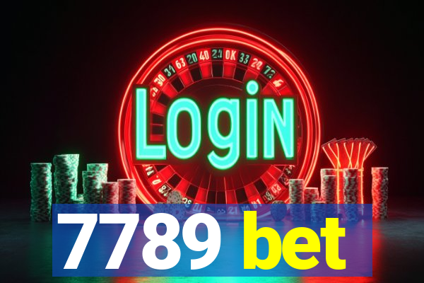 7789 bet